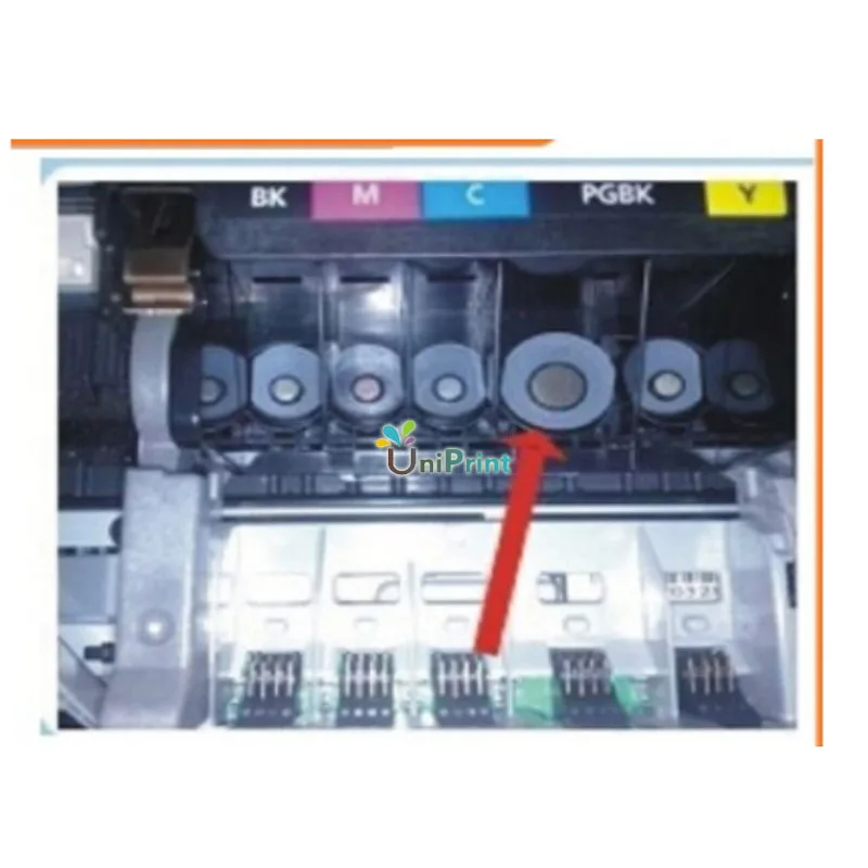 Объемная чернильная система для HP655 655xl deskjet 3525 4615 4625 5525 6525 с чипом европейского