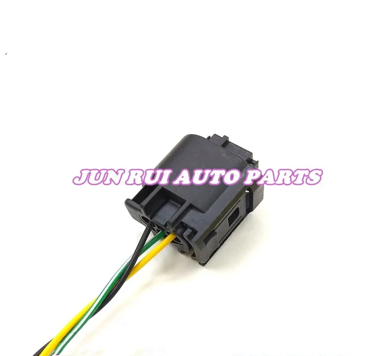 

3Pin Car Headlights adjust harness plugs Connector with wire For Buick Lacrosse 968402-1C