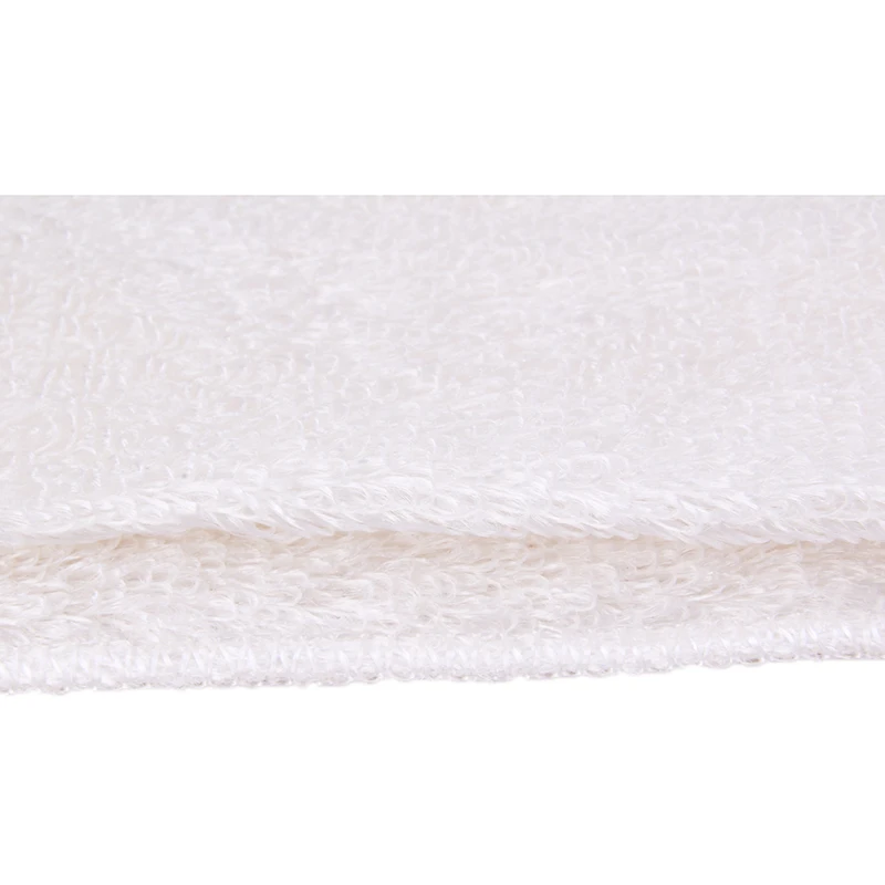 Антижирное цветное блюдо ткань из бамбукового волокна коврик для мытья посуды