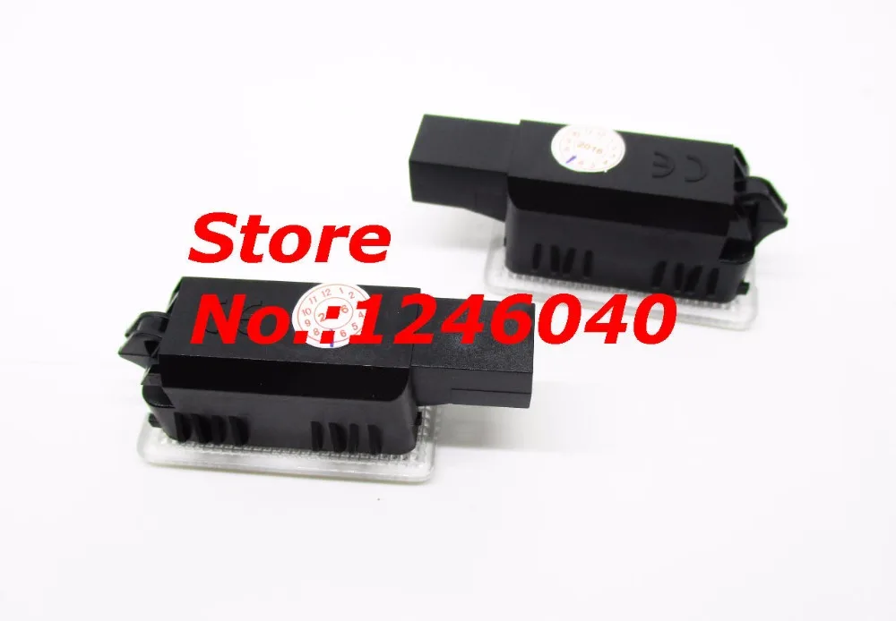 Светильник для багажника Volvo C70 V50 S80 13-14 S60 11-14 S80L S60L V60 12-14 V40 XC60 XC90 2 шт. | Автомобили и