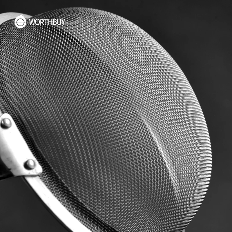 WORTHBUY 304 дуршлаг из нержавеющей стали кухонные овощные сито для процеживания