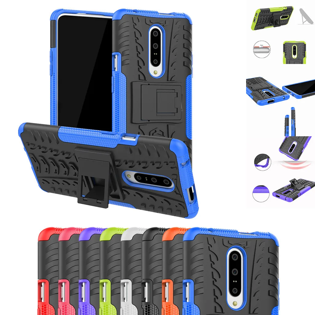 Лоскутный чехол для сотового телефона подходит One Plus 7 6 5 дюймов прочный Чехол