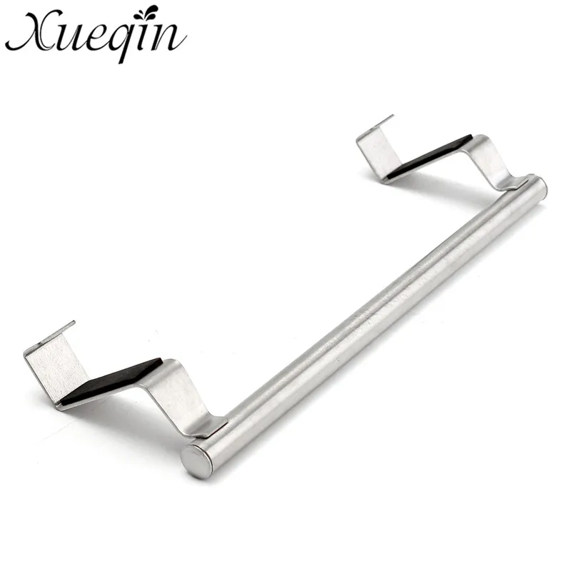 Крючок для полотенец Xueqin кухонная вешалка на дверь шкафа одежды ремня держатель