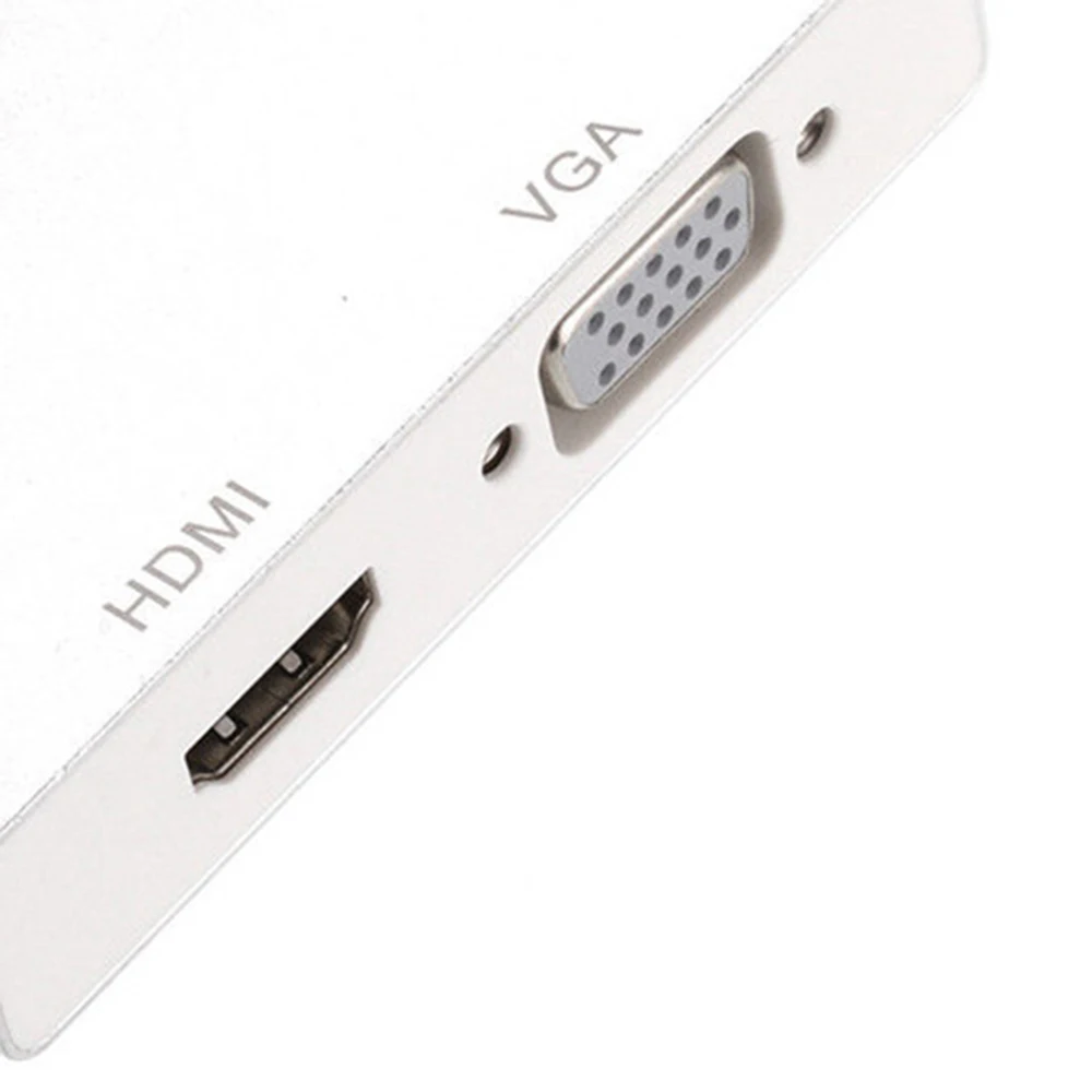 Многофункциональный адаптер 4 в 1 с интерфейсом USB 3 0 H FP|Адаптеры Type-C| |