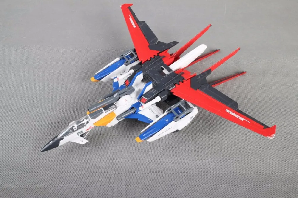 Дабан PG FX-550 Sky grasper+ Aile Striker пакет для Bandai 1/60 GAT-X105 Striker Gundam