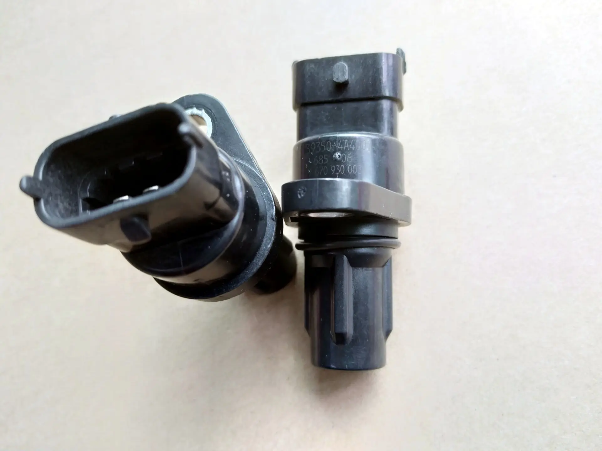 CPS Датчик положения распредвала для Hyundai iMax RWD Bus iload Van 2007-2012 Kia Sorento 2007-2009 2.5TD OEM