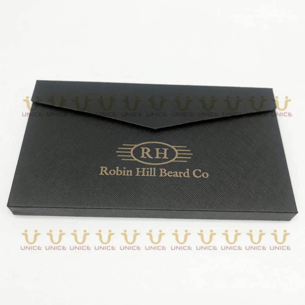 50pcs/lot Natural Green Verawood Sandalwood Comb Men's Beard with PU Case and Box Customized LOGO Wooden for Men | Красота и
