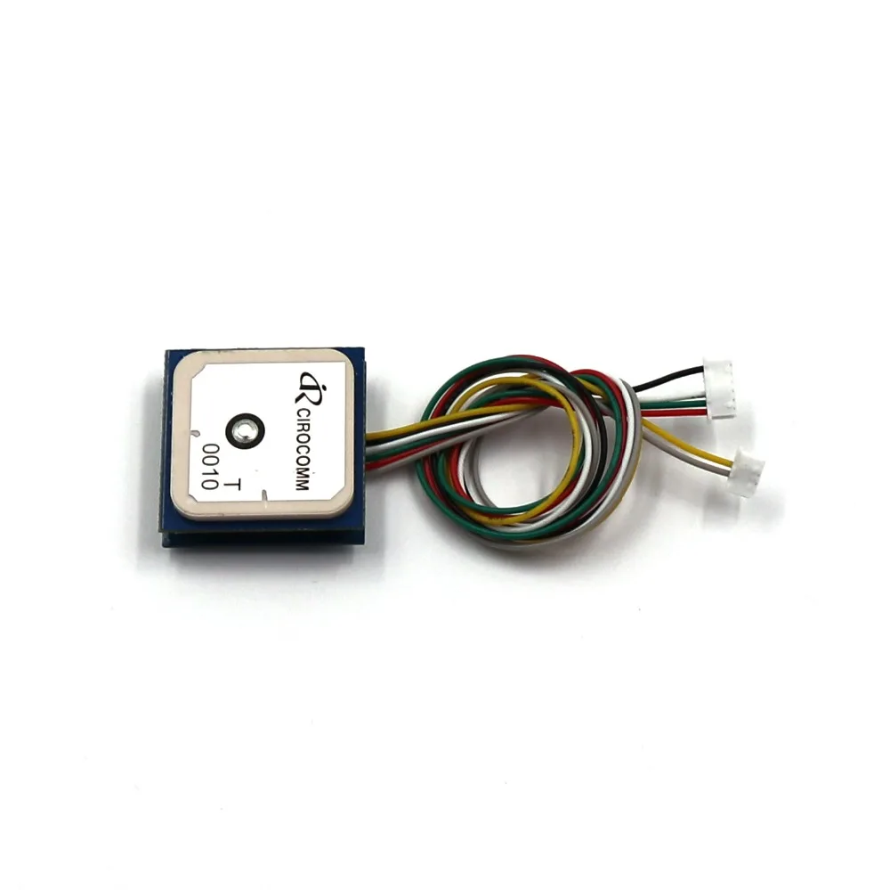 Gps модуль BEITIAN GNSS gps GLONASS с двойным управлением полетом компас HMC5883L amp2 6/PIX4/PIXHAWK BN