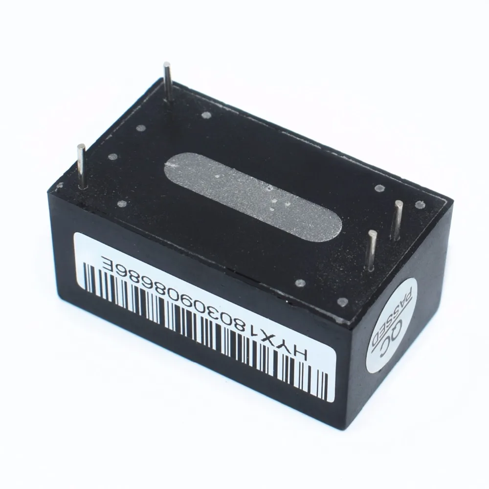 AC to DC 220V 3.3V Power Supply Module Step Down Buck Isolated Intelligent Home Household Switch Converter HLK-PM03 |