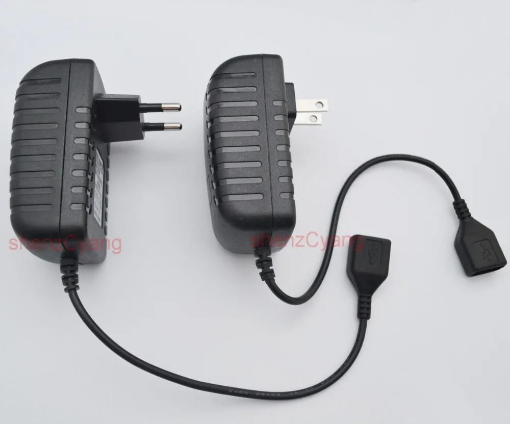 1 шт. дорожное Сетевое зарядное устройство 5 В 3 А А|charger 18650|charger gpscharger travel |