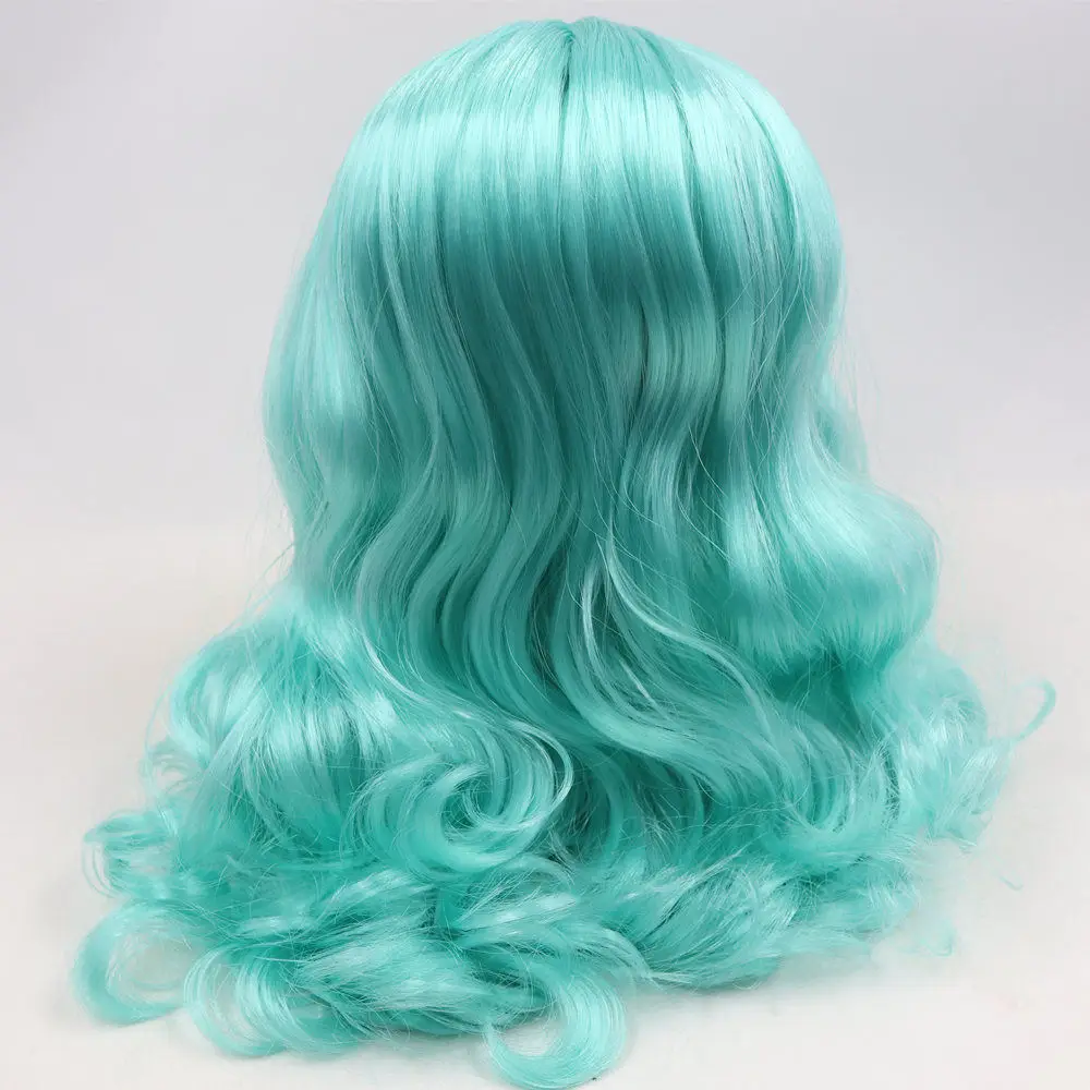 Кукла блайз RBL ICY DBS парик из кожи головы с твердым эндоракуном для девушек аниме