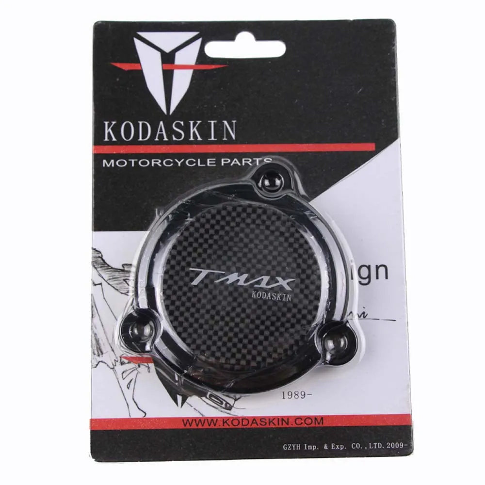 KODASKIN защита карбоновая рамка Крышка отверстия Rahmen Abdeckung CNC для YAMAHA TMAX TMAX530 2010 2016|cnc coupler|cnc controlcnc plasma cutter machine |