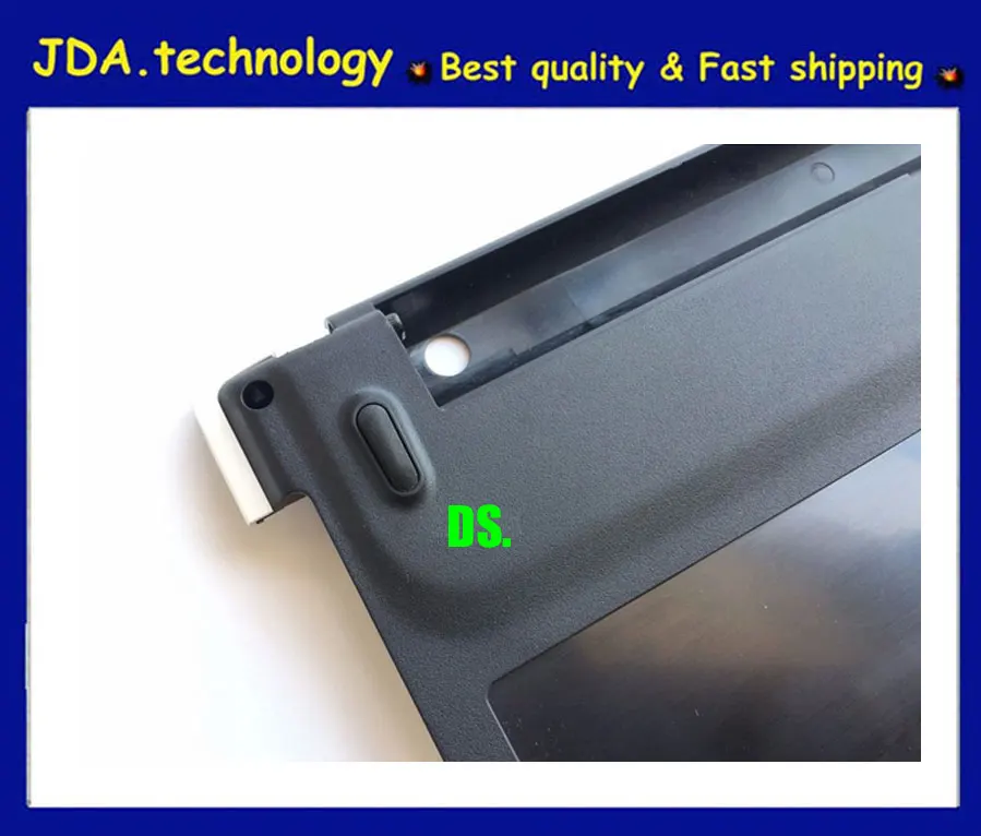 Новинка Нижняя оболочка MEIARROW для Sony VAIO SVE141 SVE141D11T основа чехол черная с белой