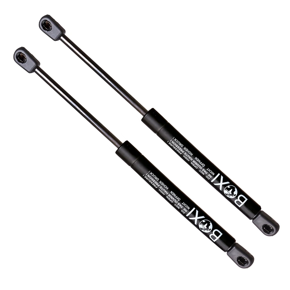 BOXI 1 Pair Hood Lift Supports Struts Spring Dampers SG330098 22735958 Fit Pontiac 2006 - 2009 | Автомобили и мотоциклы