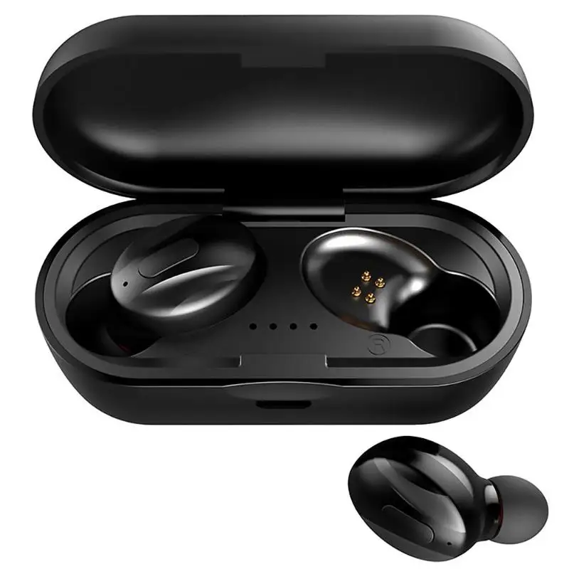 ALLOYSEED 13 TWS Smart 5 0 Hedset HIFI музыкальные наушники высокое качество беспроводная