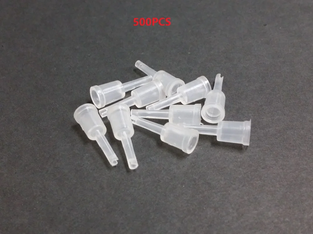 

INK WAY Wholesale,Ink cartridge suction tip for refill or diy CISS for HP 950 951 970 971 932 933,500 pcs