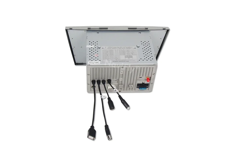 NaviFly 2 din Автомобильный Радио dvd-плеер gps навигация для Toyota Hilux VIOS Camry Corolla Prado RAV4 Prado автомобильный аудио стерео