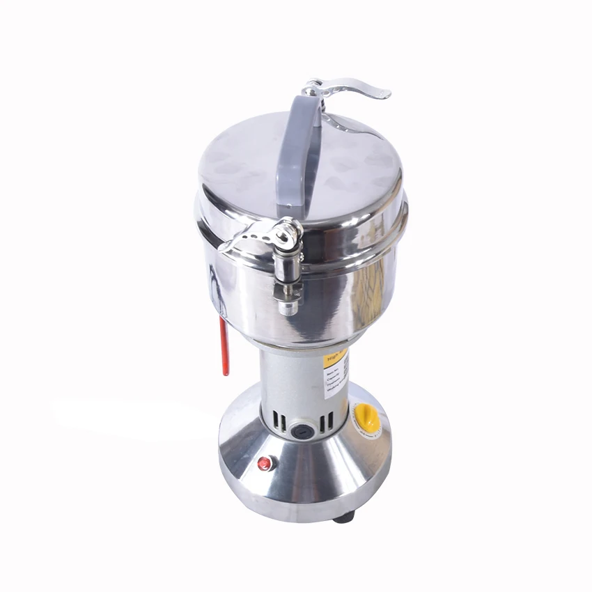 HC 700T 700g многофункциональная мельница шлифовальная машина Электрический