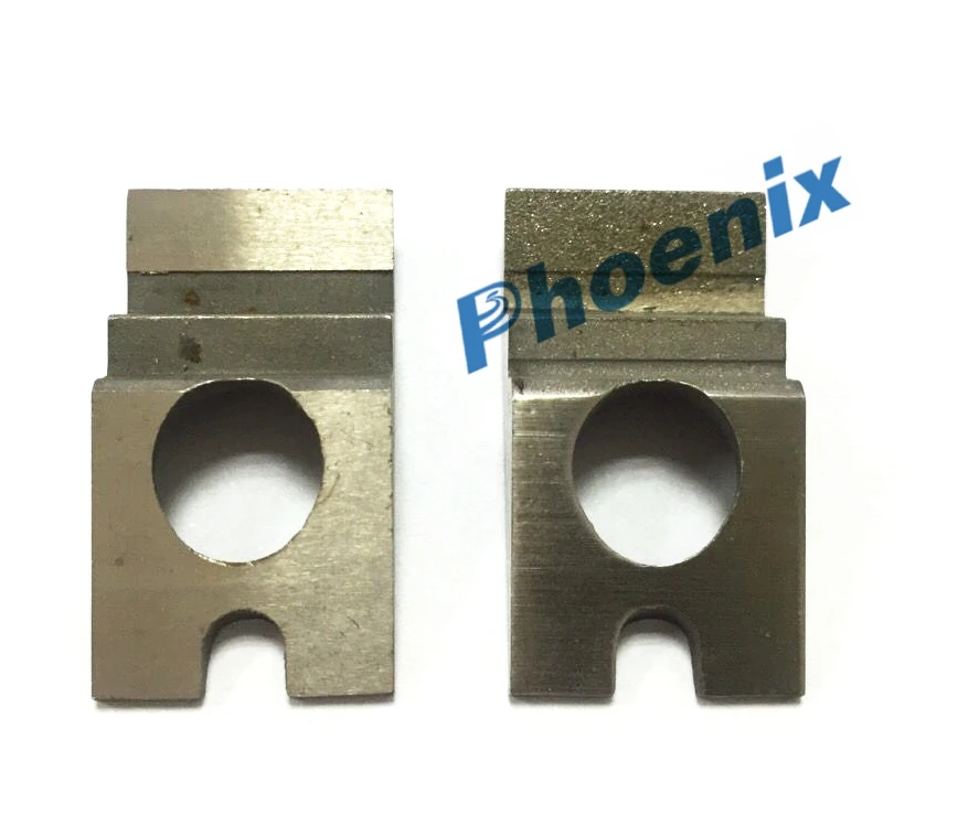 KBA наконечник захвата с песочным покрытием|tips| |