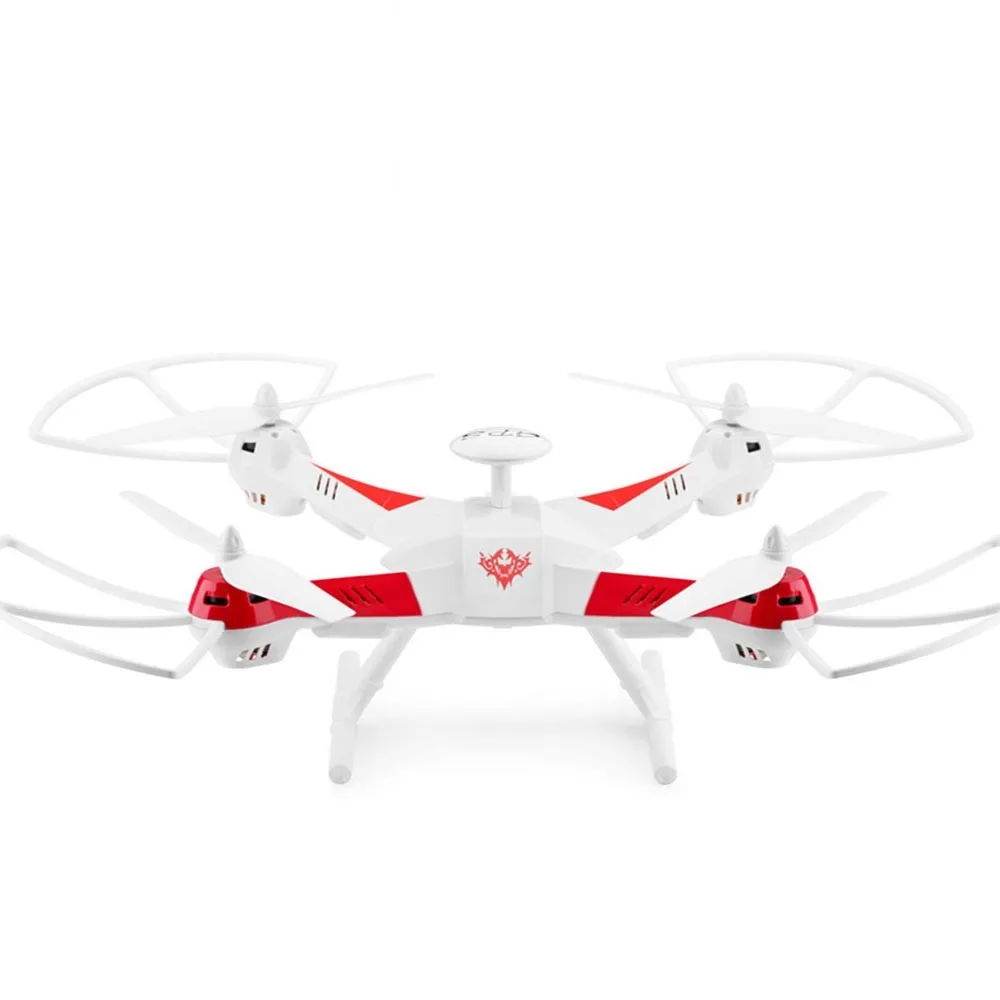 Wltoys Q363 gps фиксированная точка высота возвращающая Yuntai воздушная четырехосевая