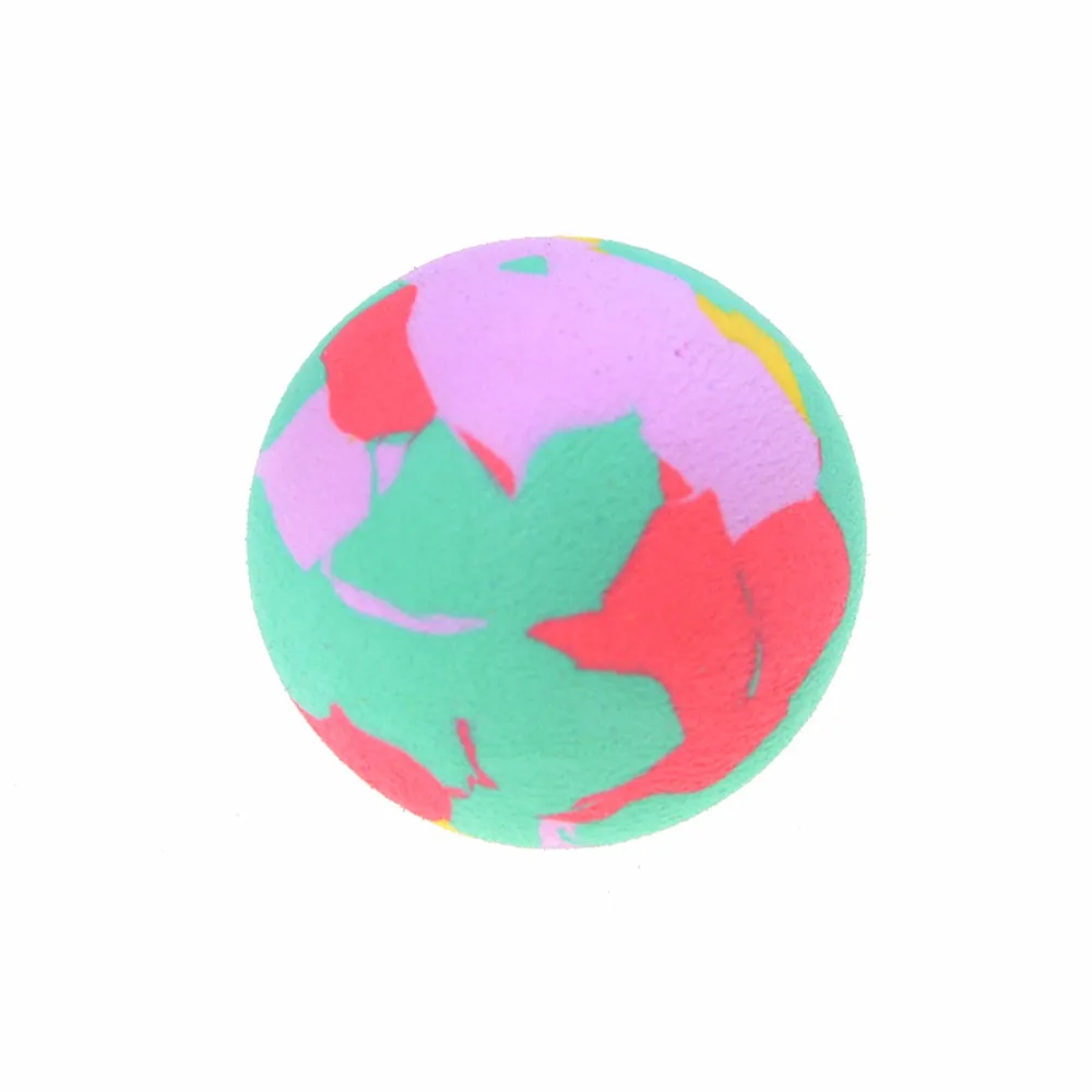 Шарики для бассейна экологичные 1 шт. мягкие воздушные шарики игр на открытом