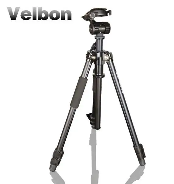Магниевый штатив Velbon Sherpa 800R для зеркальной камеры | Электроника