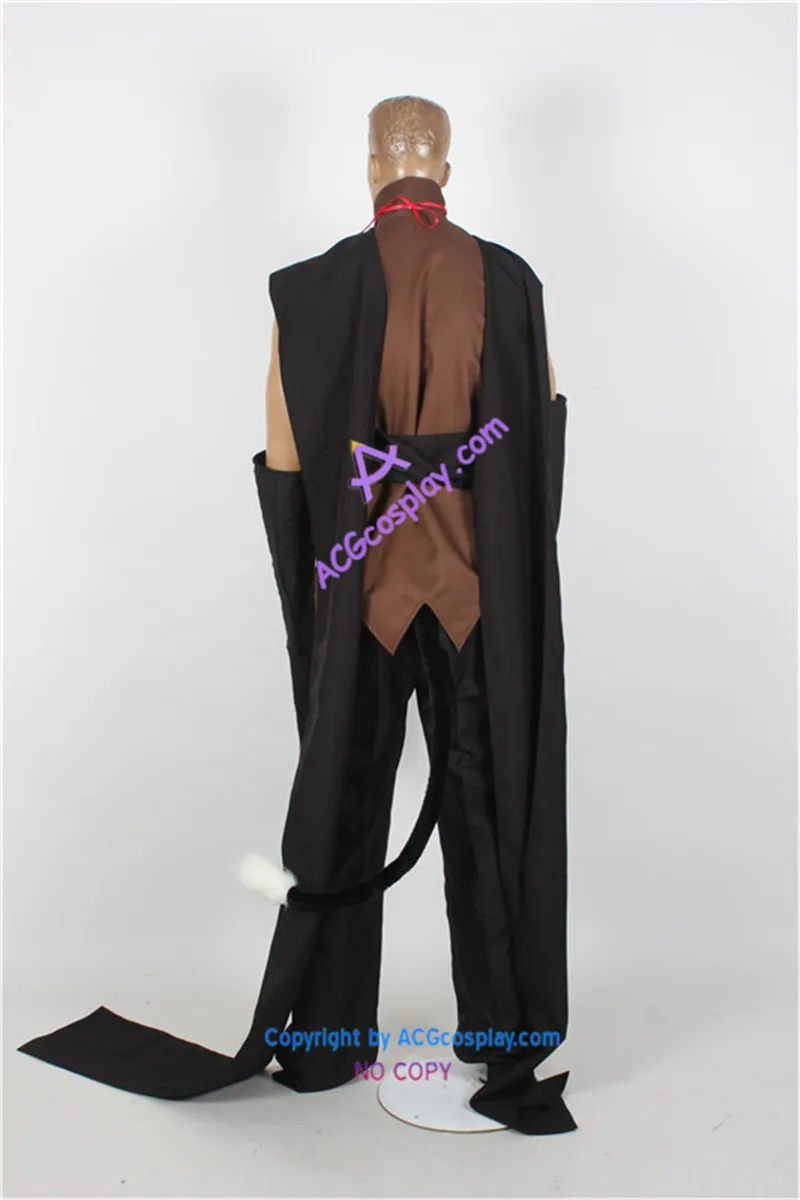 Pandora сердца из мультфильма Чеширского косплейный костюм ACGcosplay|cosplay costume|costume