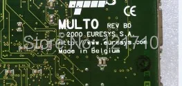 Промышленное оборудование карта EURE SYS камера ссылка 1183_A0_1 MULTO REV B0 MTO03014 1174_B0_5|Платы