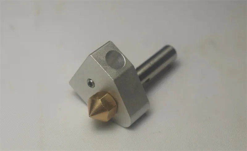 Репликатор 2X 3D принтер hotend kitThermal барьер баррель|printer hotend|replicator 2x3d printer |
