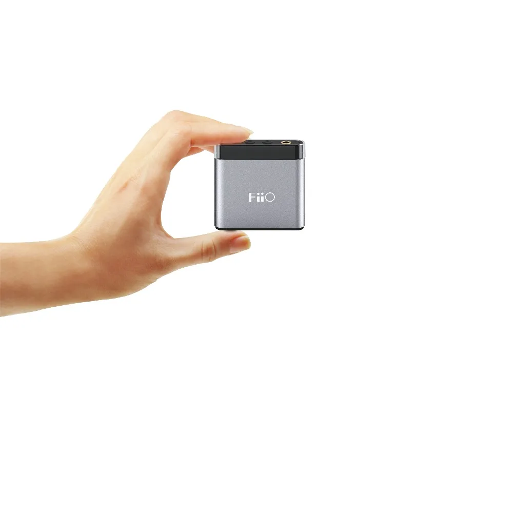 FiiO A1 усилитель для наушников| |