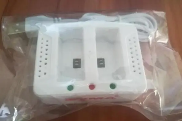 charger set Syma X25PRO X25 PRO RC quadcopter drone запасных Запчасти CW двигатель CCW тяга отвала посадка заряд камера комплект приема доска - Цвет: charger set