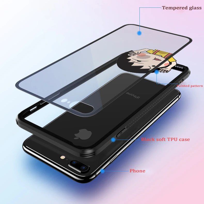 Mobile Phone Case Glass For iPhone 5 5s SE 6 6s 7 8 Plus X XS Max XR Cover Arnold Schwarzenegger Bodybuilding Shell | Мобильные