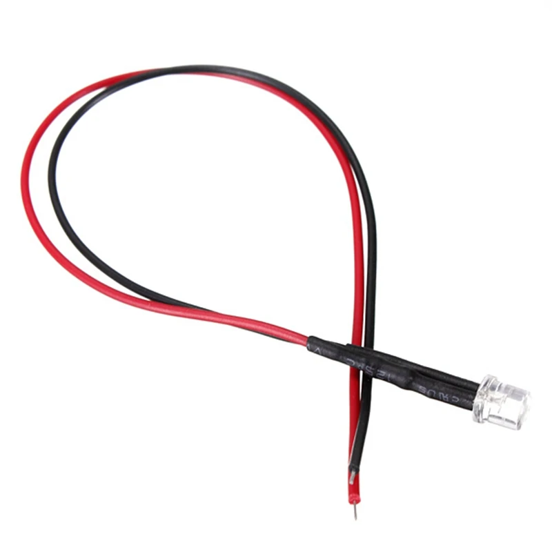 Светодиодная лампочка для домашнего декора сделай сам Предварительно Проводные