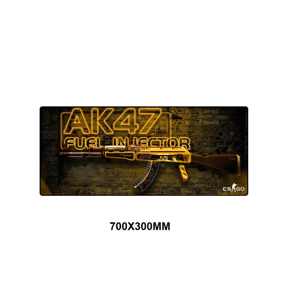SQ-032 Большой игровой коврик для мыши, коврик для ноутбука, игровой коврик для мыши, Противоскользящий коврик для мыши из натурального каучука Grande Gamer, модный офисный стол, компьютерный коврик - Цвет: SQ-032