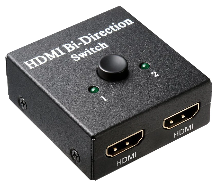 HDMI 4K BI DIRECTION переключатель/сплиттер|Кабели HDMI| |