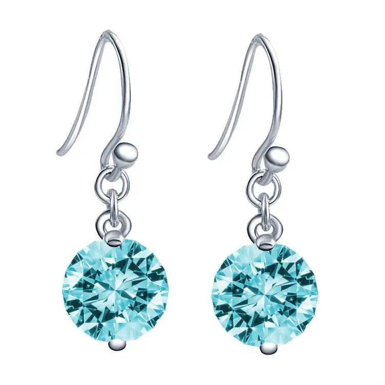Серьги из стерлингового серебра 925 пробы|925 sterling|925 sterling earringssilver earrings |