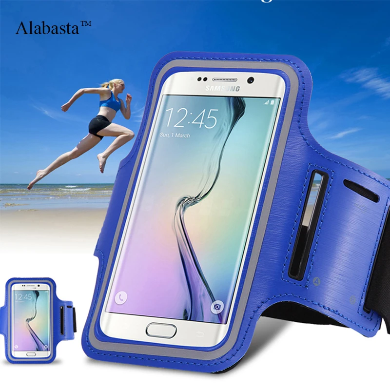 Бег спортивная сумка повязку чехол для 4.5 5.1 &quotчехол телефона iPhone 6 Samsung Galaxy S3 S4 s5 S6