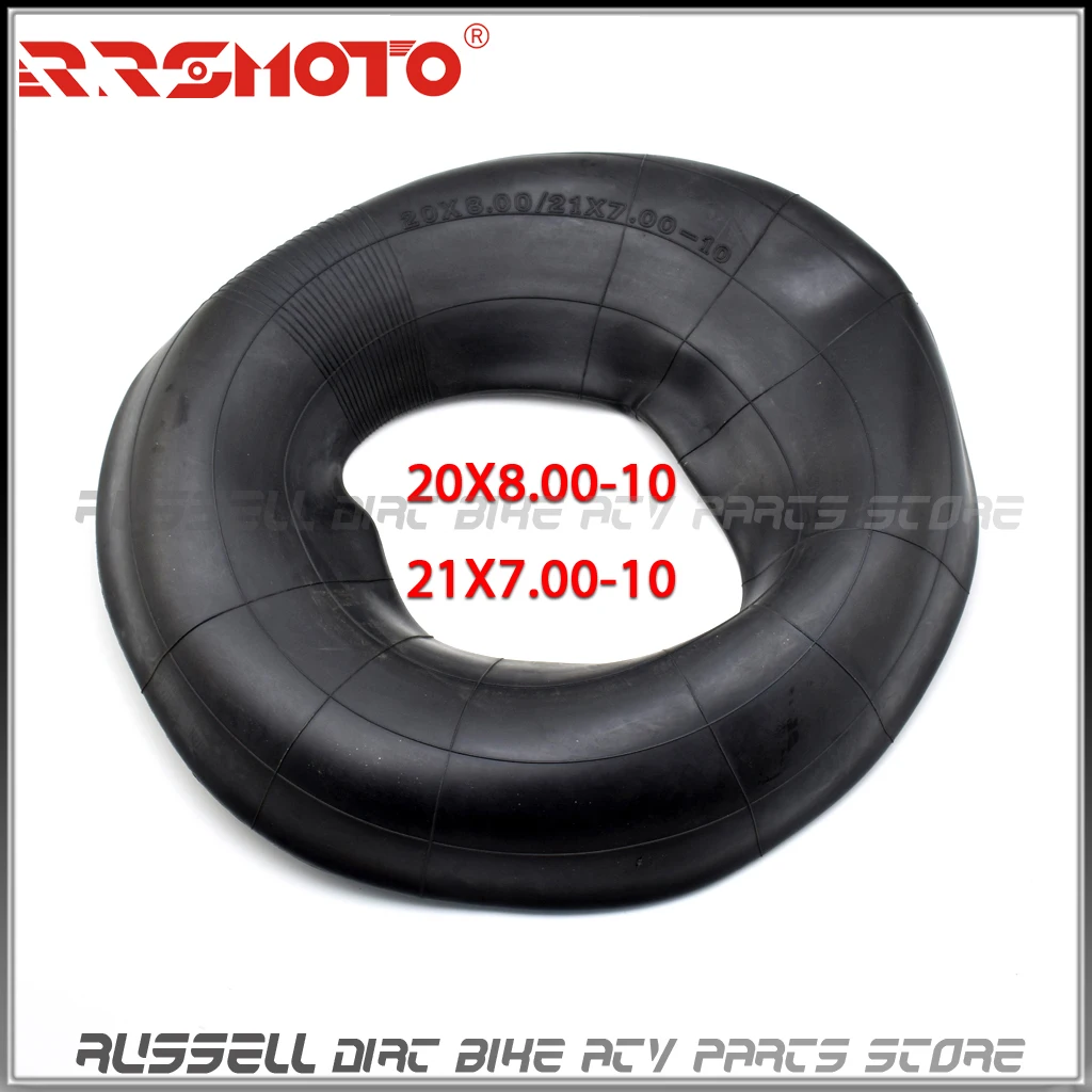 20x8. 00 10 21x7. Внутренняя трубка подходит Trail Off Road 250cc 300cc 400cc китайский ATV QUAD|Покрышки| |