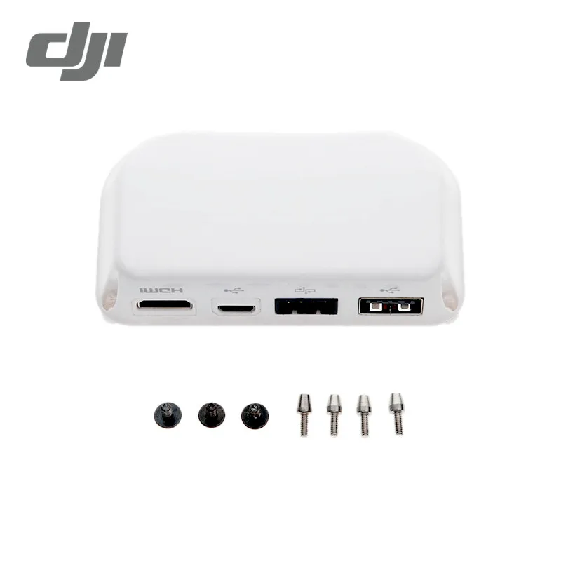 DJI Phantom 4 / phantom 3 series совместимый выходной модуль с /3 для аксессуаров dji |