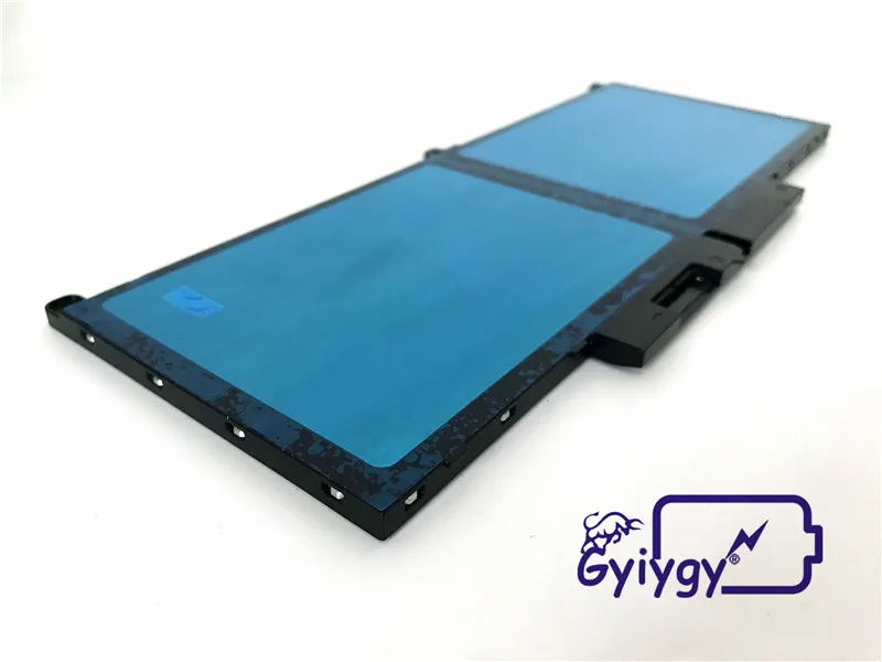 Аккумулятор J60J5 для ноутбука dell Latitude E7270 E7470 7 6 В 55Whr MC34Y 242WD|battery for dell|battery laptoplaptop battery