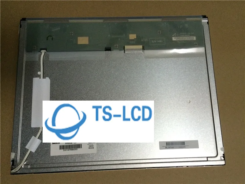 15 дюймов оригинал G150XGE L07 со светодиодной подсветкой один год гарантии|panel|panel ledpanel
