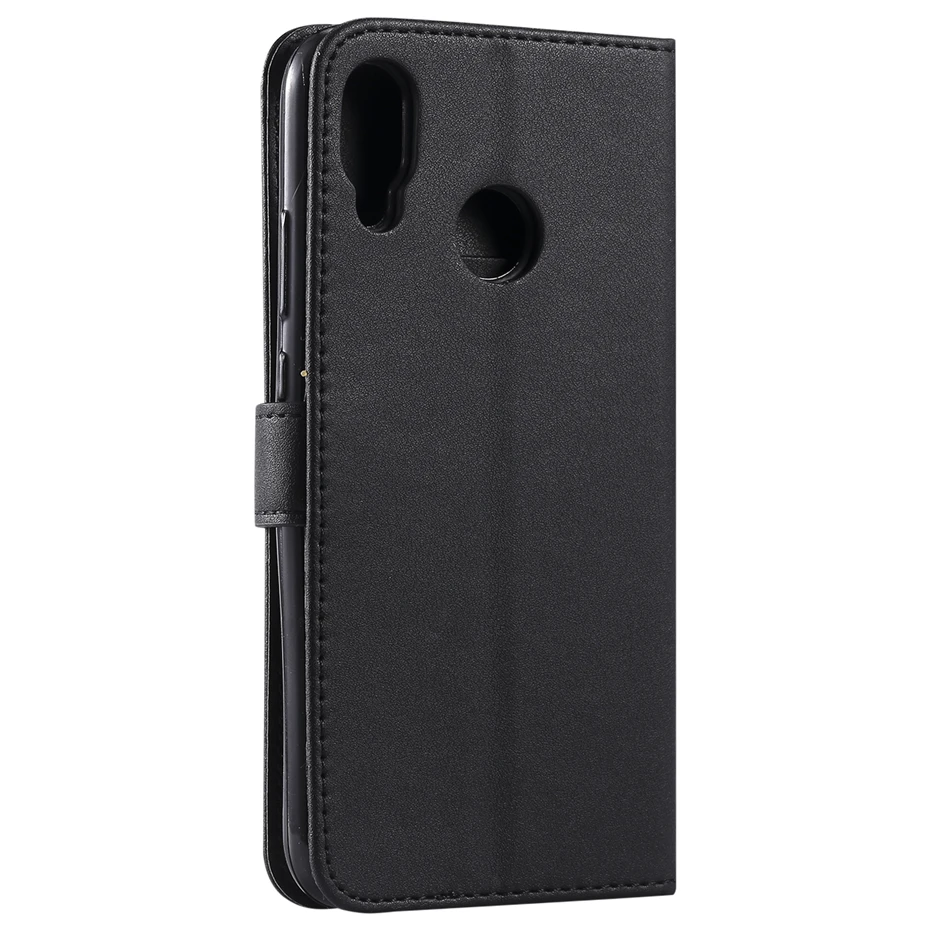 Чехол-бумажник из искусственной кожи с откидной крышкой для huawei P20 Lite Pro P7 P10 P9 mini P8