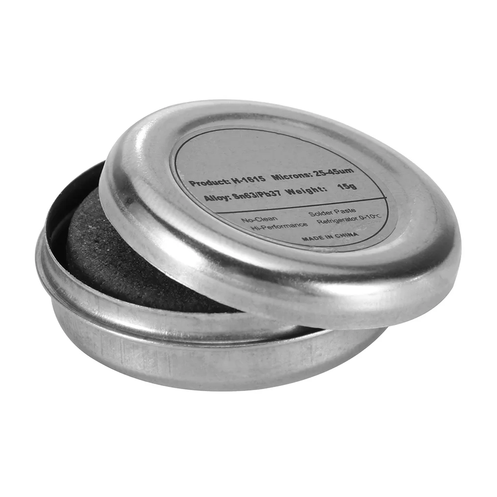 Наконечники для паяльника Tinner освежитель паяльная паста из оксида железа