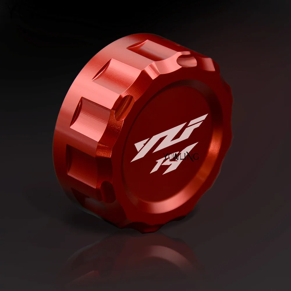Для YAMAHA YZF R1 2009 2014 10 2011 2012 2013 8 цветов аксессуары для мотоциклов CNC алюминиевая