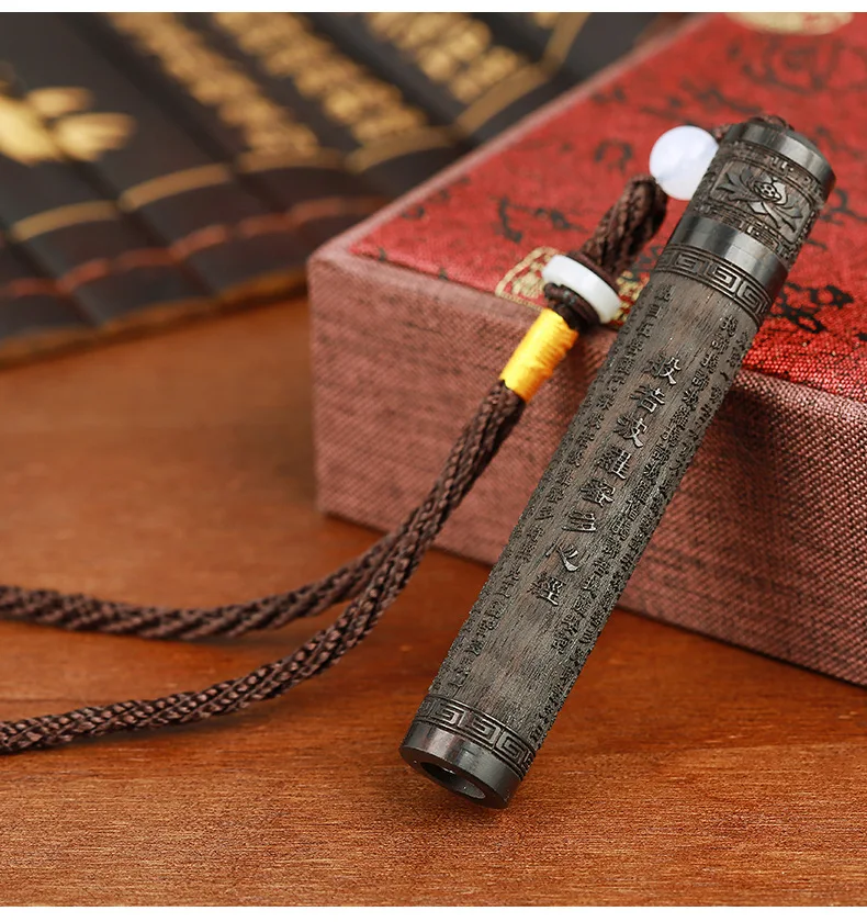 Вольфрамовая деревянная Usb зажигалка в китайском стиле выдуваемая Зажигалка из