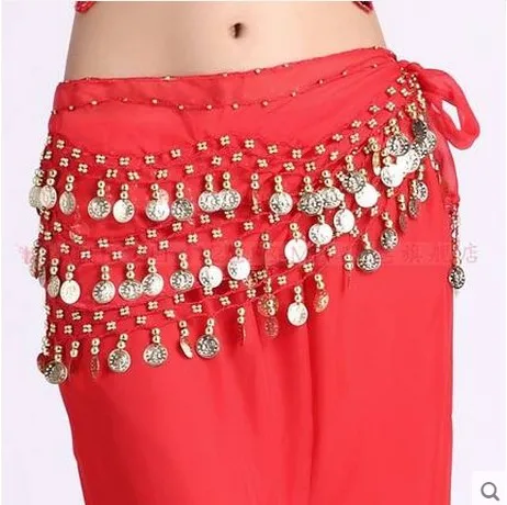 Женский шифоновый набедренный платок для танца живота 10 цветов|scarves collection|scarf