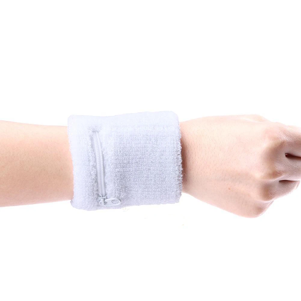 Тренажерного зала фитнес запястье ремни обертывания для игры в бадминтон