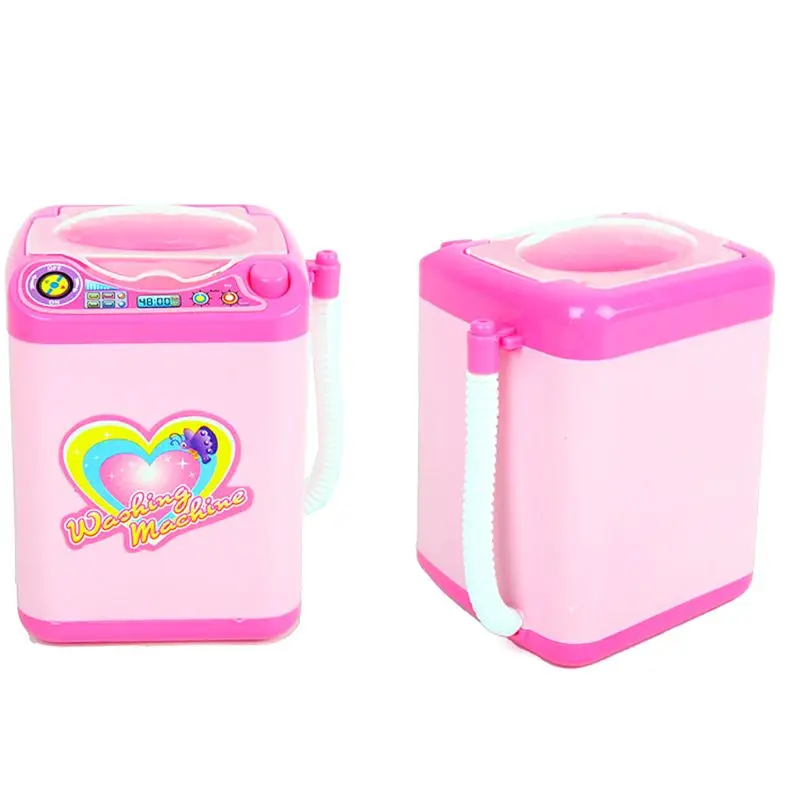 Миниатюрная электрическая имитация игрового домика ролевая игрушка