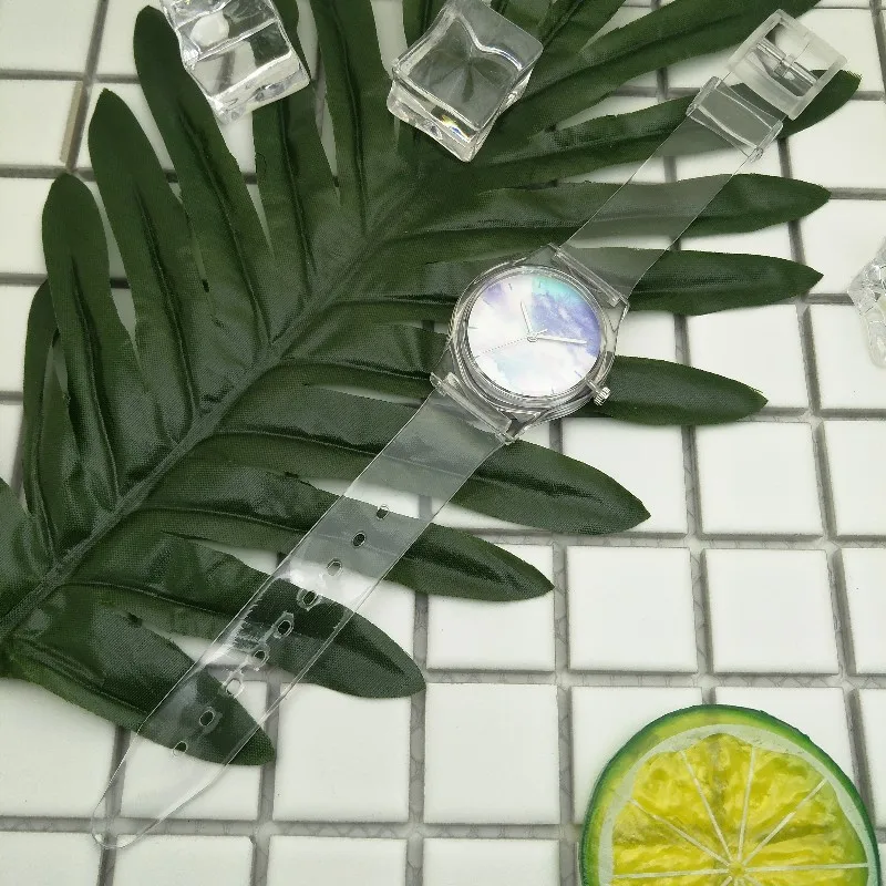 Бренд WILLIS силиконовый ремешок дисплей женские модельные часы модные