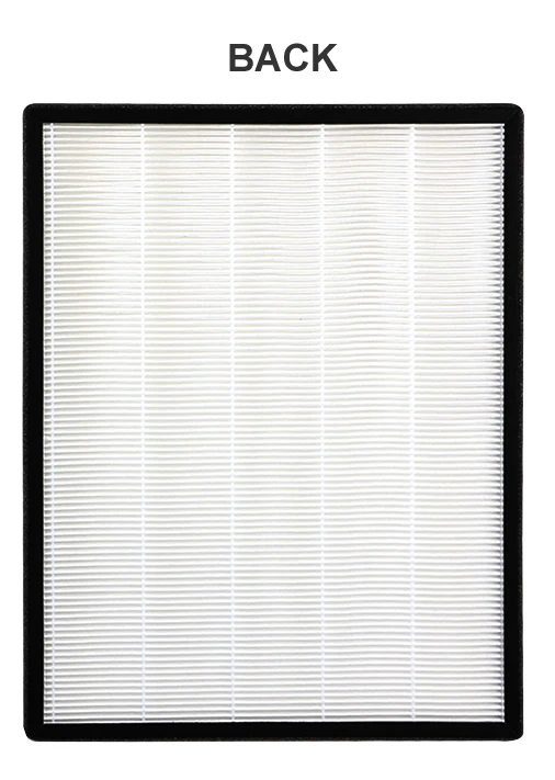 Оригинальный OEM для AC4372 AC4374 фильтр сбора пыли/HEPA ac4154 pm2.5 размер 370*290*35 мм